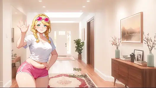 Karını seviyorum (bölüm 2)