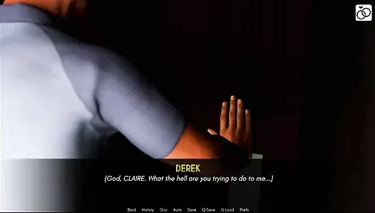 Price of Desires Part 4