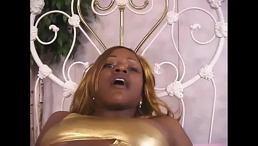 Muschi betteln um mehr