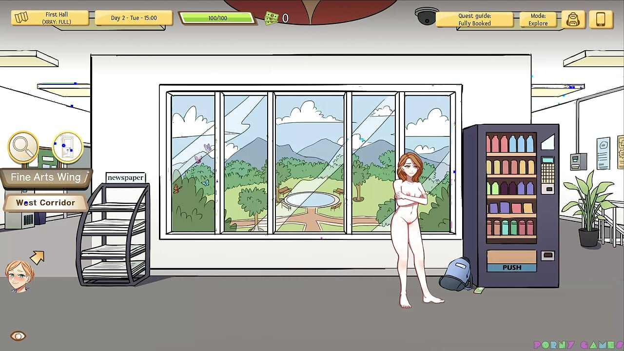 Još jedna prilika od Time Wizard Studios: Life Is Going On 3