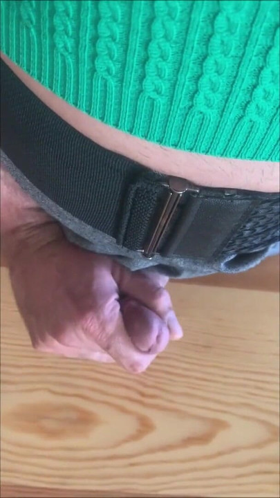 Must-share moment from "I think my school skirt is too short"