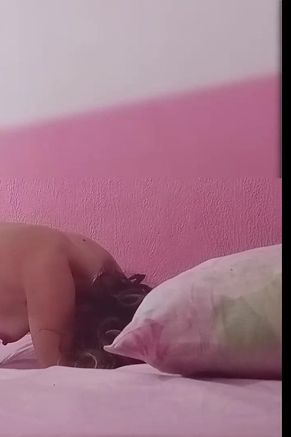 Landlord in Motel August 2025 Part 2