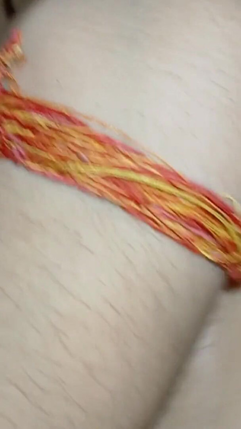 Beautiful Indian Kirtee Bhabhi Pussy and Ass Fucked Hard by boyfrind | Clip 2
