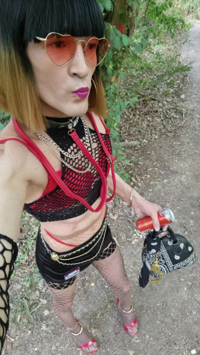❣️BiTCH.. VaneSsaBiTCHx PariSChienneTrvprod⁹¹