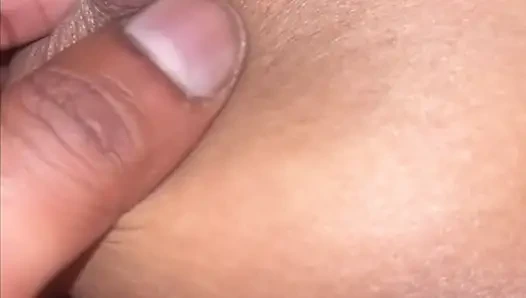 Fingering with wifi