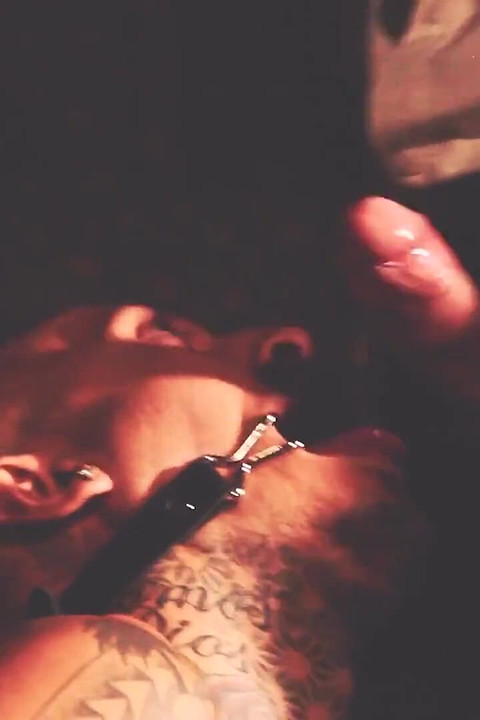 Flesh Puppet Show
