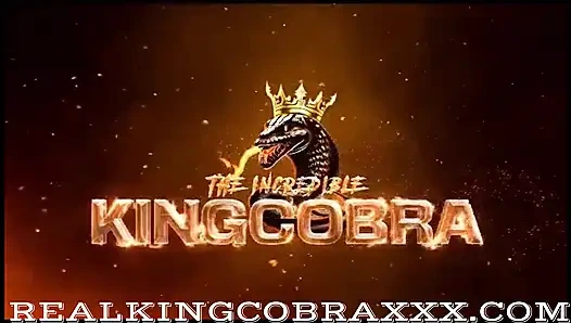 The Real Slutwives of King Cobra 5: a Sexy Valentines W/ Lovely Nikki