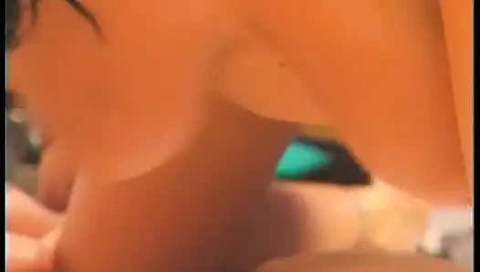 Busty babe gets her twat drilled passionately