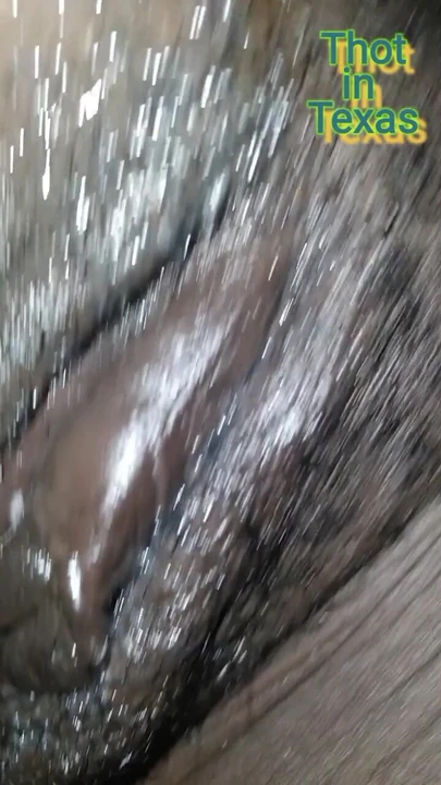Powerful moment from "Cum filled pussy"