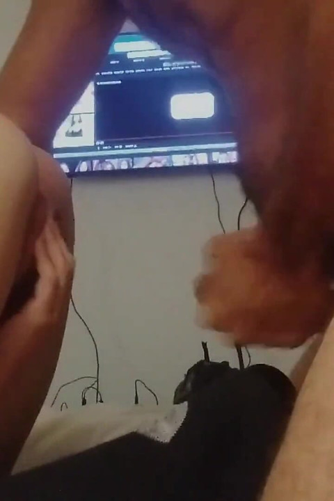Give Her 101 Orgasms Making Her Cum All Night Yells at Me to Cum Bcuz That Pussy Is Hurting