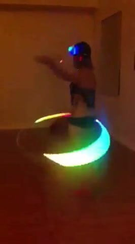 Flo sesh at my old house