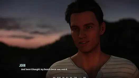 Dominos Beach 11 Johns Extrem oder Schande W / Rebels - Zoes sexgeschichte