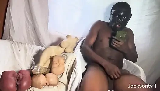 Live Streaming Celebrity Sexdoll Fucker