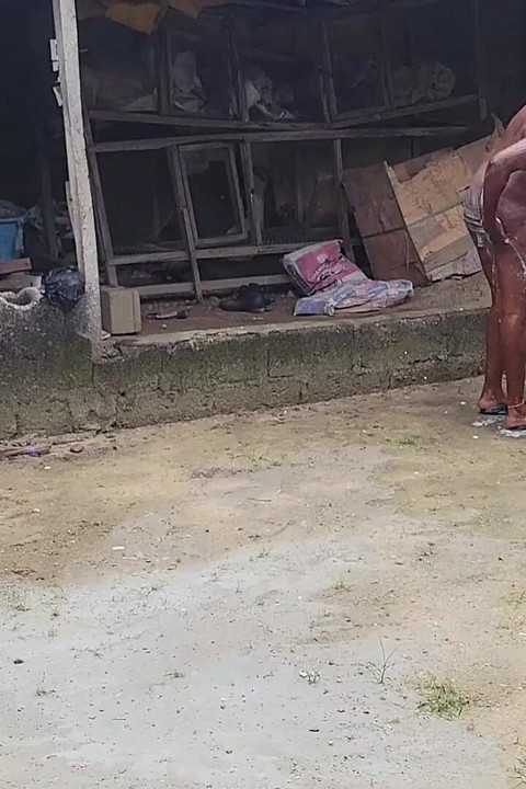 Rapidinha foda