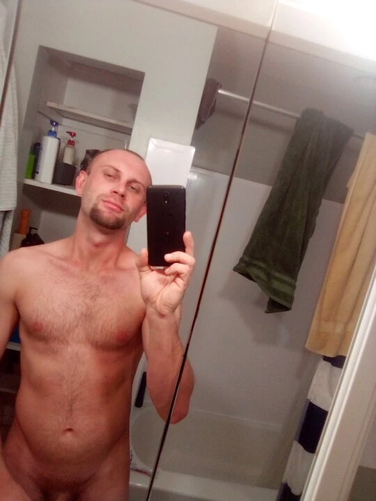 BIG WHITE COCK