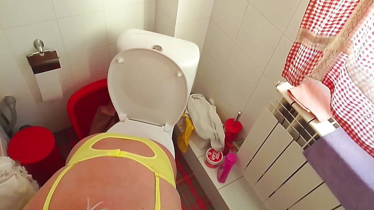 Taboo. Stepmother seduced her stepson.