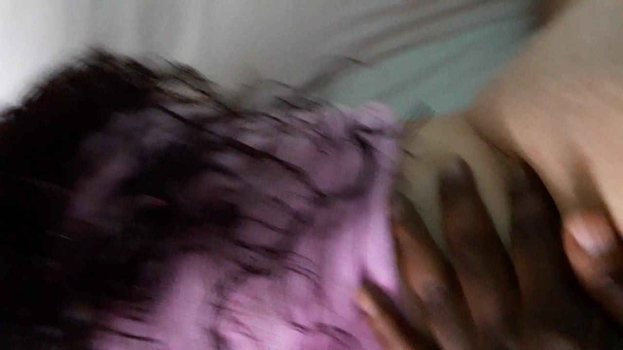 Fucking milf in the ass