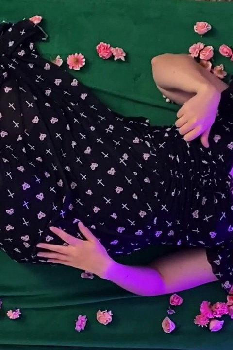 Pat de Flori solo