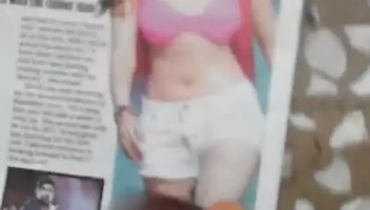 tamanna'ya saygı duruşu