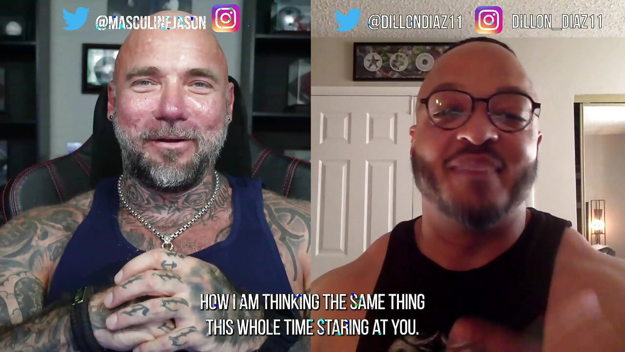 Porn Star Confessions - Dillion Diaz (episode 30)