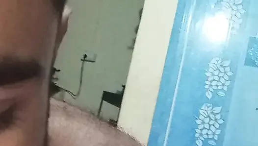 Жена мужа, полное видео минета Deshi