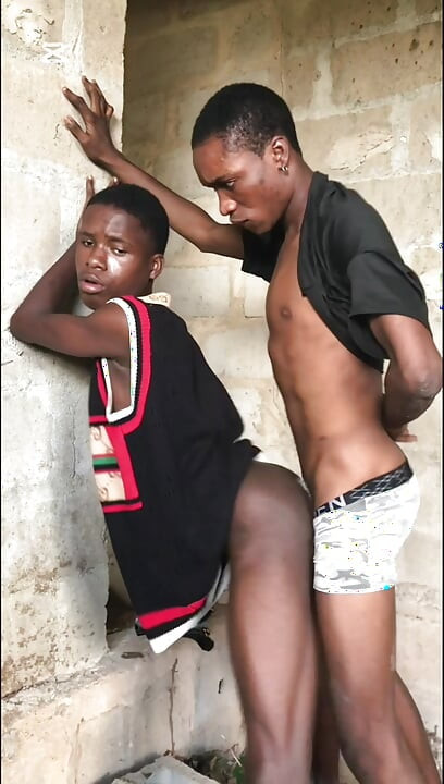 Black Teen