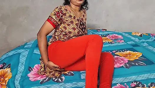 indian desi Stepbrother is giving high quality sex and licking to his stepsister with his big Cock. viral video