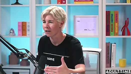 Lilly Bell Exhibitionismus, Sexting &teilhaben | der Erwachsenenzeit-Podcast