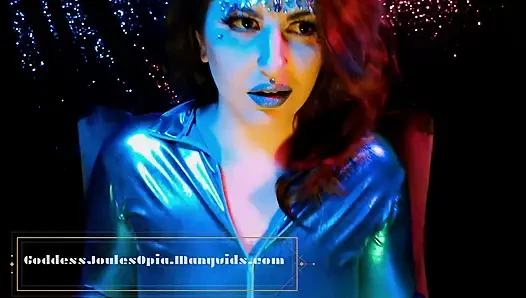 Asmr mund klingt, haare kämmen und mehr