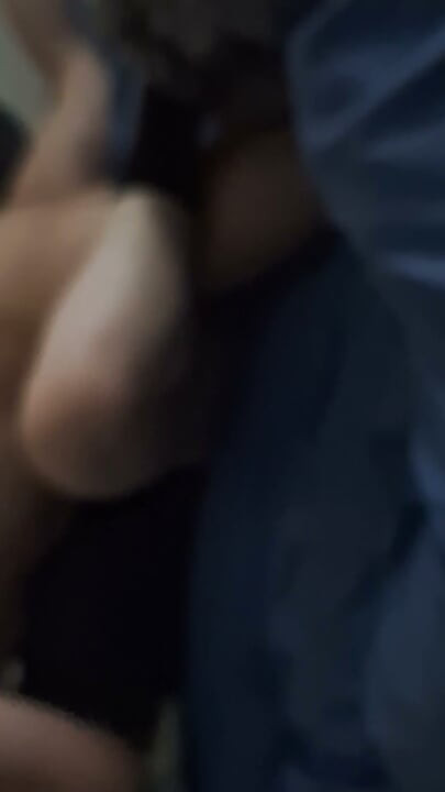 Fucking my delicious portuguese milf