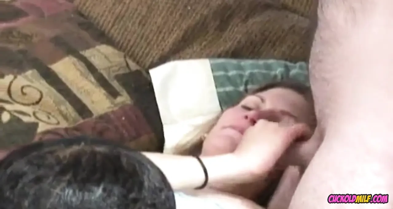 Cuckold MILF - Wife that cheats