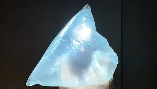 Домина госпожа April - медитация курения