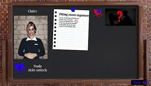 Kink maker 6: cliair lagi asik muasin memeknya pakai dildo sampai orgasme