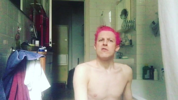 TWINK IS ALWAYS HUNGRY FOR RAW COCK