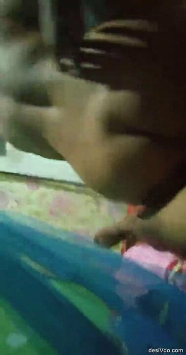Sucking
