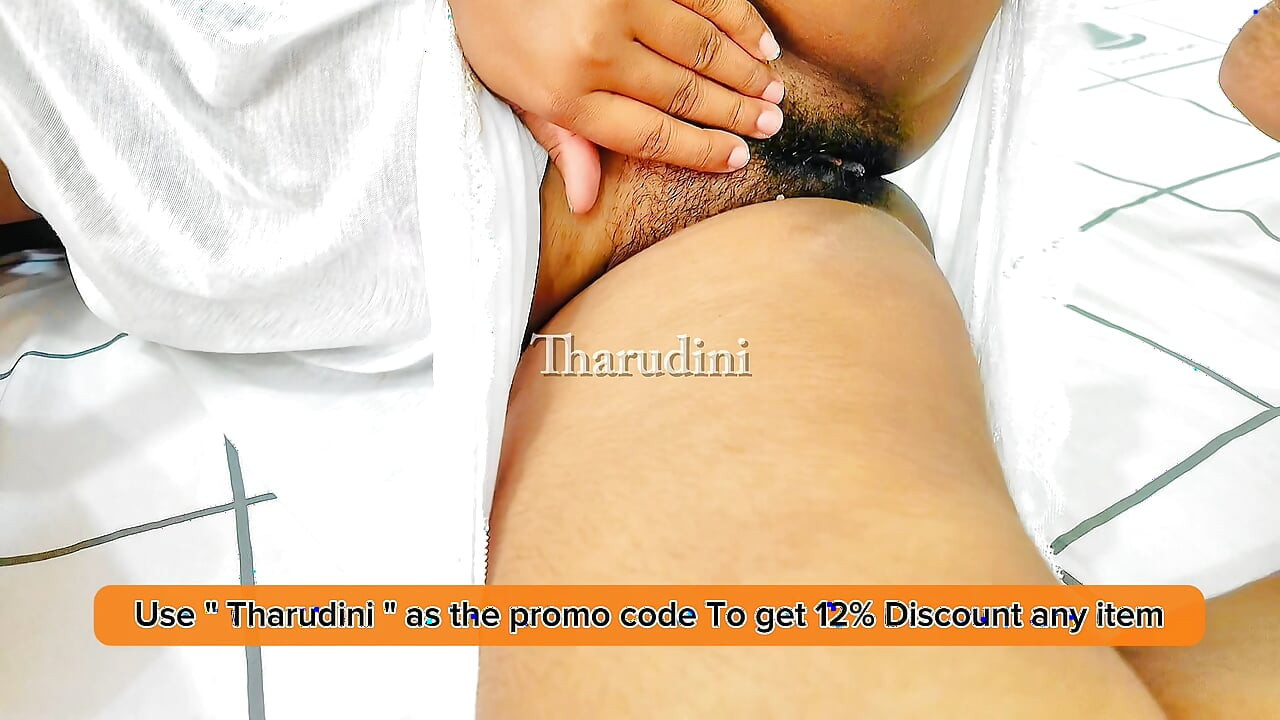 Indian Real Couple Double Penetration with my Tantaly doll threesome