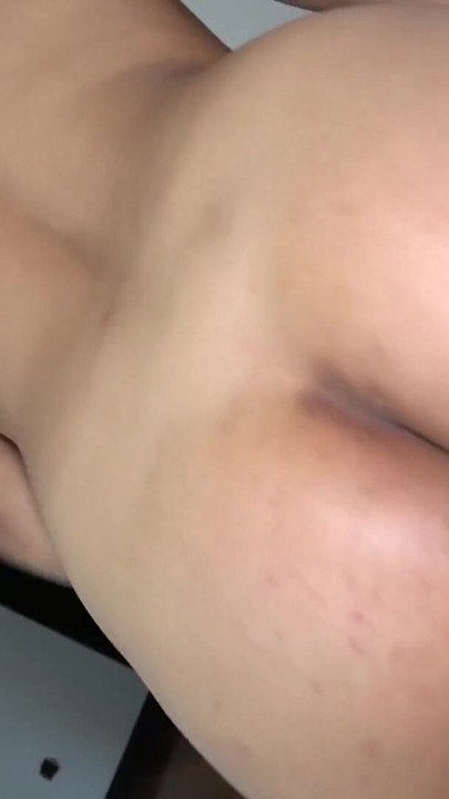 Her BOYFRIEND never handled this BIG ASS LATINA TEEN... I rammed her tight pussy deep on camera | Clip 1