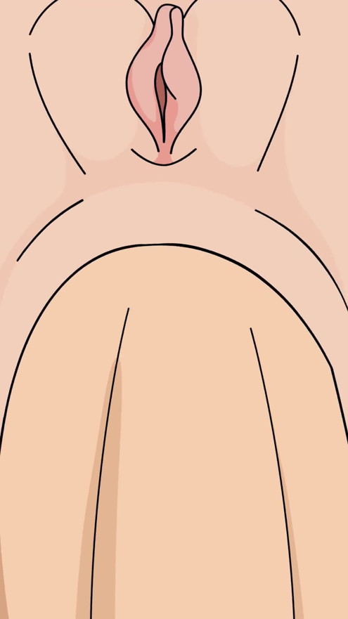 AMERICAN DAD HAYLEY FUCKED BY JEFF ANAL CREAMPIE | Clip 2