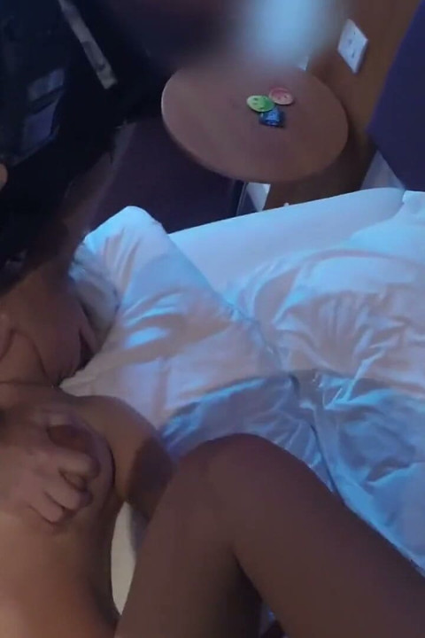 Fake Cop - POV Threesome with a Couple of Lesbians
