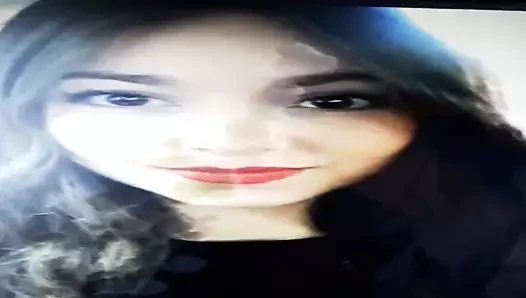 Cum Tribure to: Caelike (Mexican Youtuber) By: Jeicum