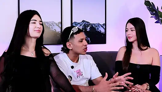 Double Interview with Manu and Catsara: How They Faced Criticism From the XXX Industry