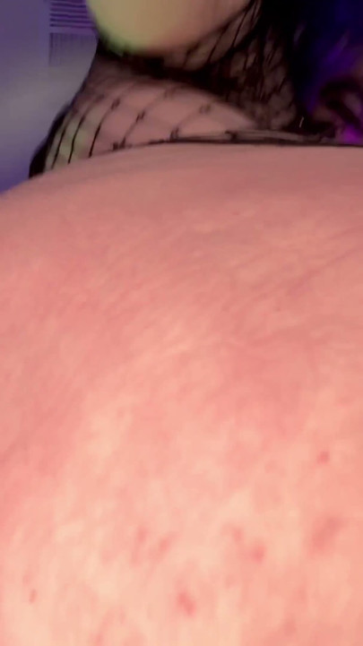 Lick My Sweaty Goth Asshole- Ass Worship & Cum Countdown JOI