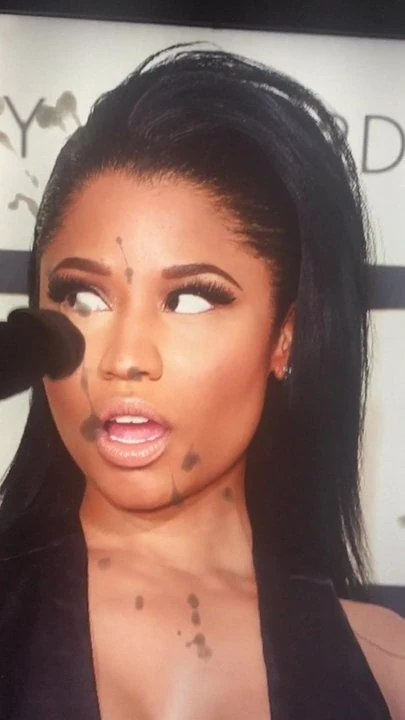STICKY NICKI MINAJ 3