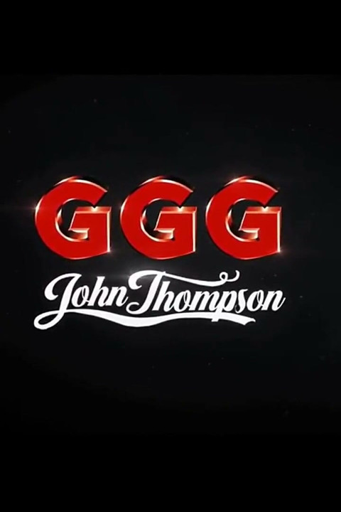 Ggg John Thompson - Blonde Bukkake Piss Gangbang