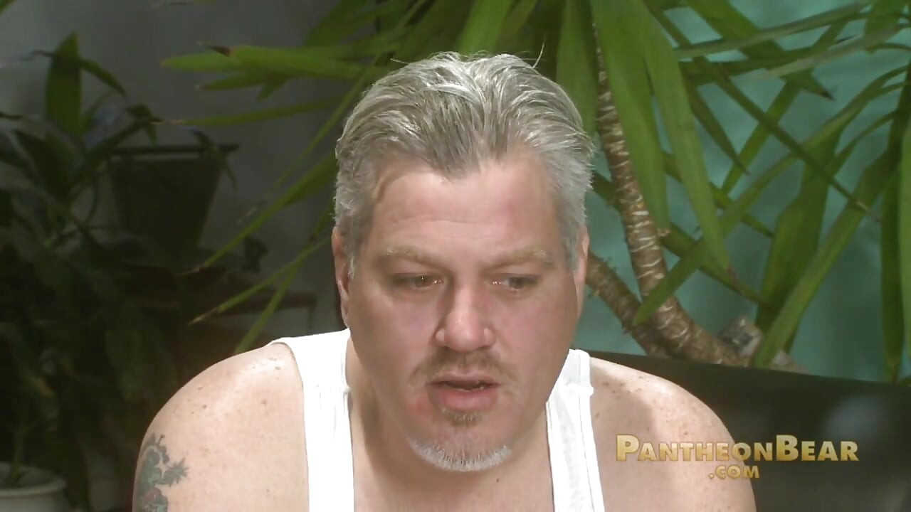 Str8 Stepdad Massimo