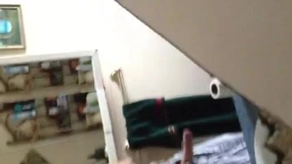 afternoon boner 1