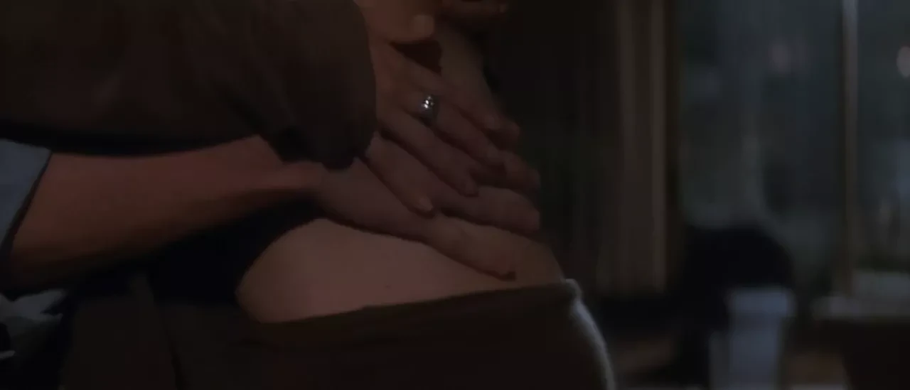 Basic Instinct HD Jeanne Tripplehorn scene