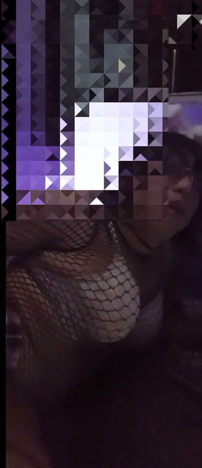 obedient transvestite | Clip 3