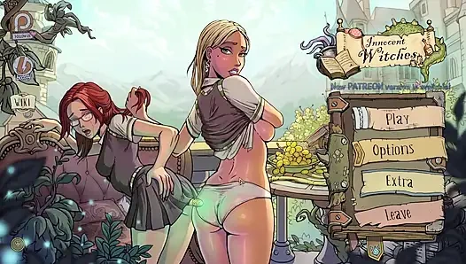 Unduhan Penyihir Polos Herminone Granger [bagian 02] Koleksi Animasi + Unduhan Penyihir Polos