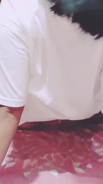 The swaying of the cute girl made Mr. rt unbearable. Crot in my up to 3 times | Clip 1